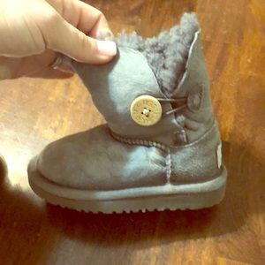 Kids UGGS
